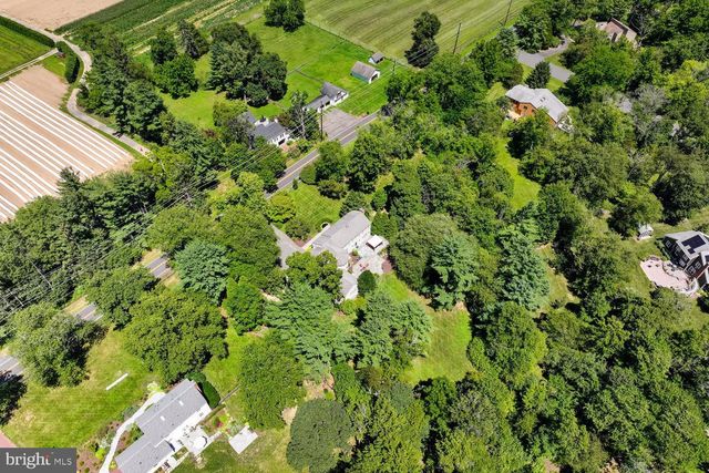 43 VAN KIRK RD, Princeton, NJ 08540
