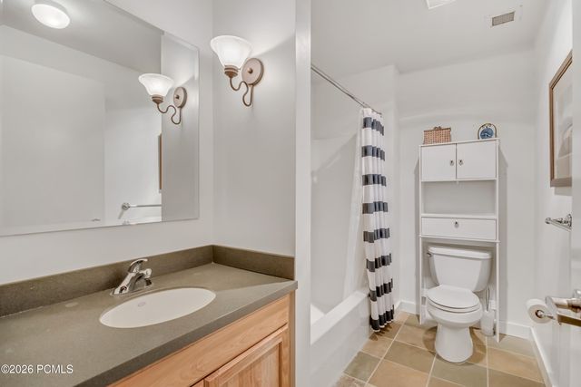 1364 W Stillwater Drive R3005, Heber City, UT 84032