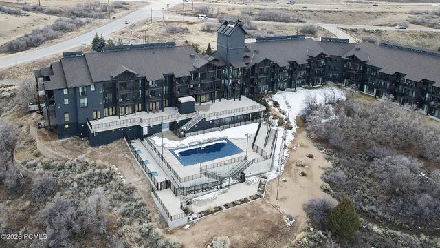 1364 W Stillwater Drive R3005, Heber City, UT 84032