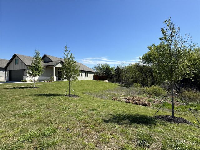 3621 Chambers Drive, Farmersville, TX 75442