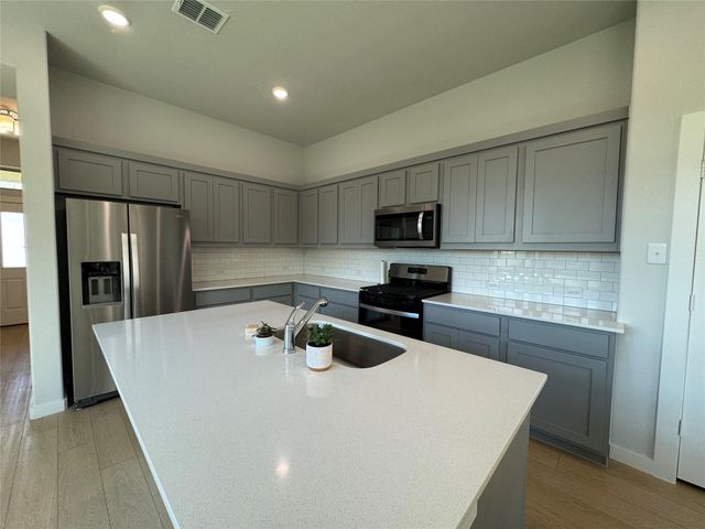 3621 Chambers Drive, Farmersville, TX 75442