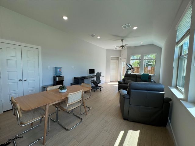 3621 Chambers Drive, Farmersville, TX 75442