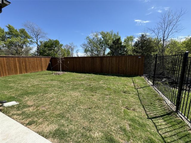 3621 Chambers Drive, Farmersville, TX 75442