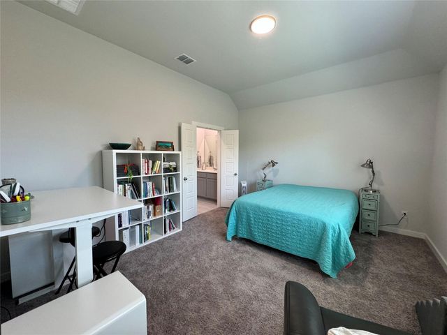 3621 Chambers Drive, Farmersville, TX 75442