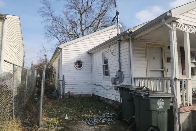 724 Florence Avenue, Lexington, KY 40508