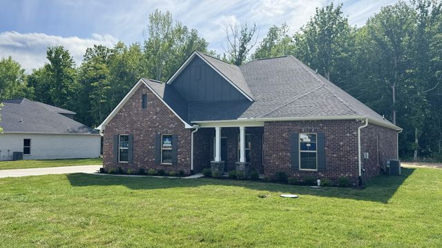 8709 Turnbull Dr, Pleasant View, TN 37146