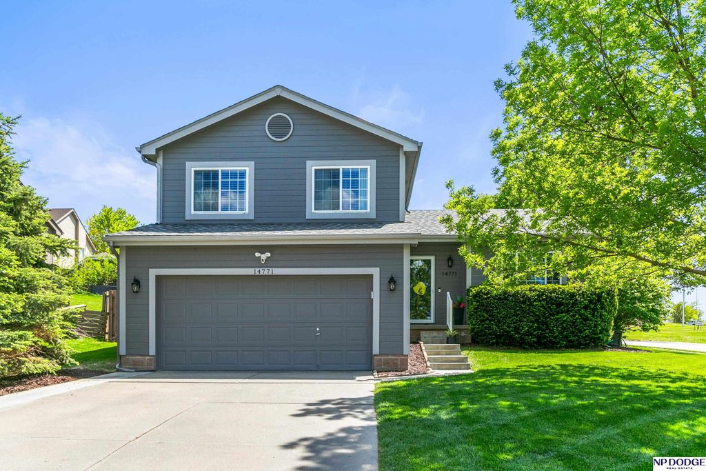 14771 Kansas Avenue, Omaha, NE 68116