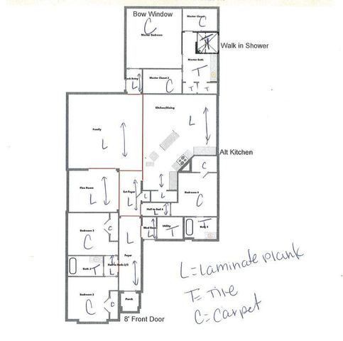 26071 Peacetree Lane, Montgomery, TX 77316