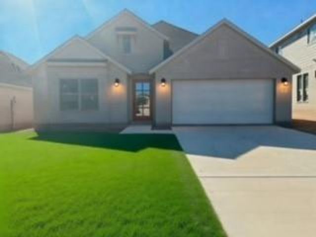 26071 Peacetree Lane, Montgomery, TX 77316