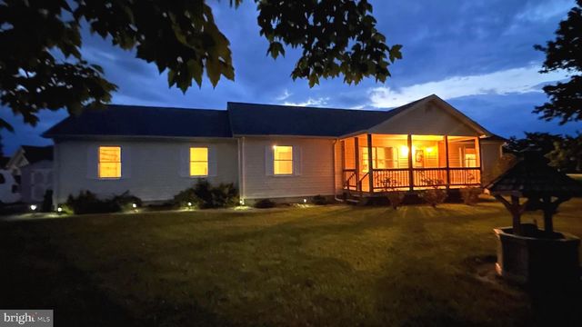 701 OVERBROOKE LN, Seaford, DE 19973