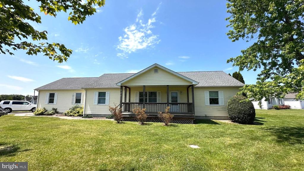 701 OVERBROOKE LN, Seaford, DE 19973
