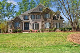 252 Brassie Lane, Summerfield, NC 27358