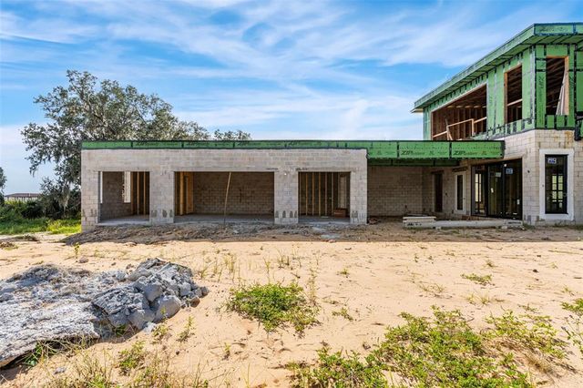 10345 HART BRANCH CIRCLE, Orlando, FL 32832