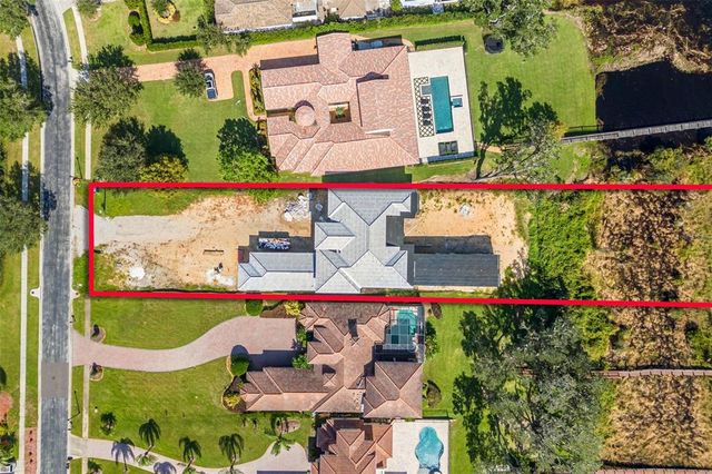 10345 HART BRANCH CIRCLE, Orlando, FL 32832