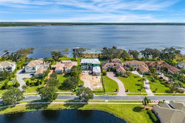 10345 HART BRANCH CIRCLE, Orlando, FL 32832