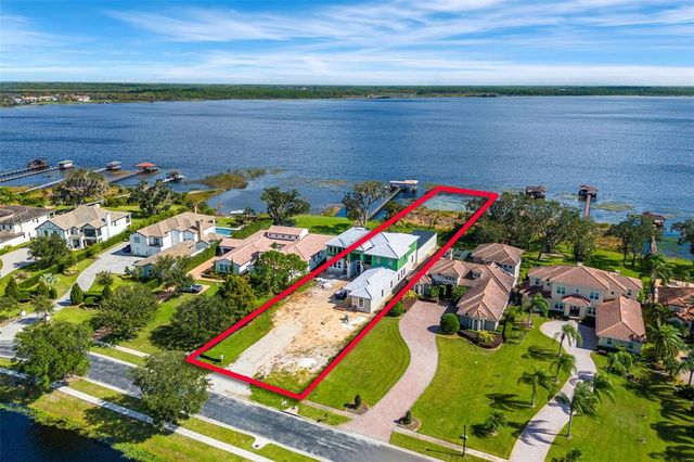 10345 HART BRANCH CIRCLE, Orlando, FL 32832