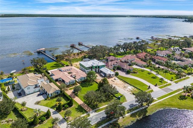 10345 HART BRANCH CIRCLE, Orlando, FL 32832