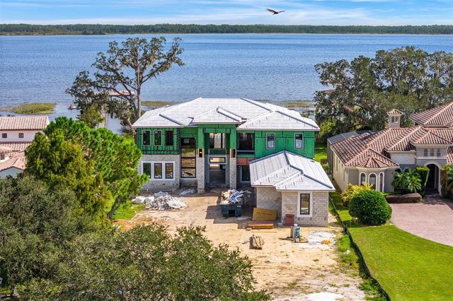 10345 HART BRANCH CIRCLE, Orlando, FL 32832