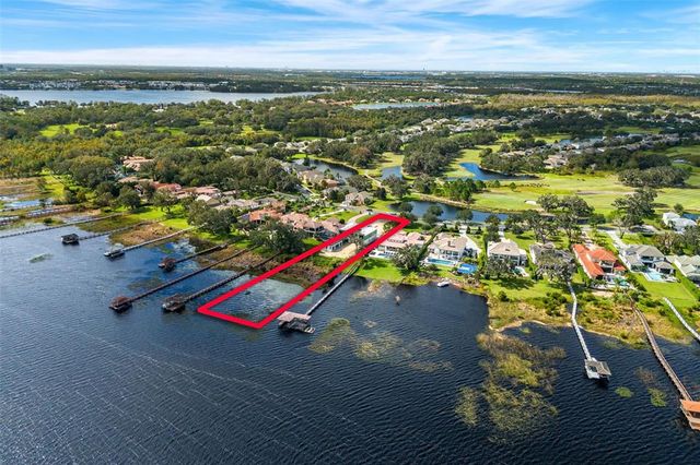 10345 HART BRANCH CIRCLE, Orlando, FL 32832