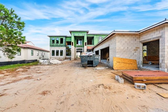 10345 HART BRANCH CIRCLE, Orlando, FL 32832