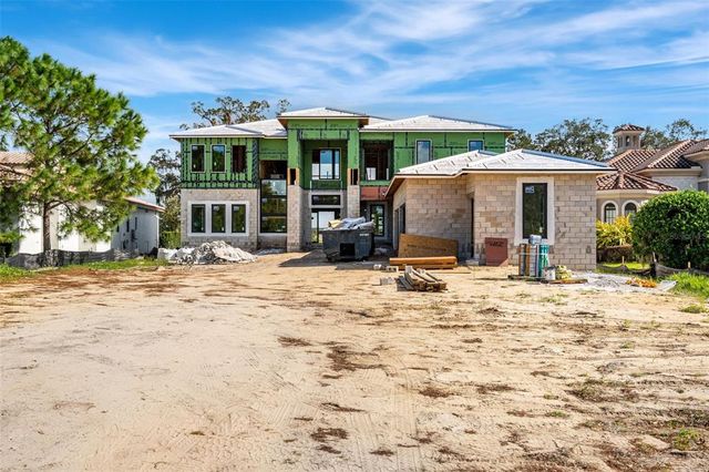 10345 HART BRANCH CIRCLE, Orlando, FL 32832