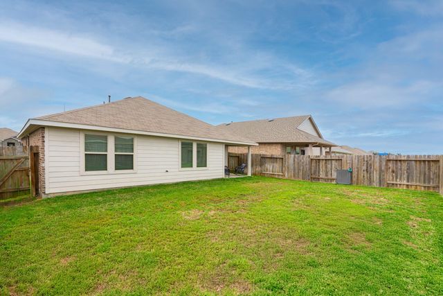 20399 Green Mountain Drive, New Caney, TX 77357