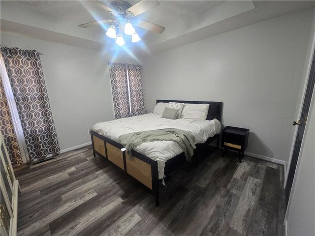 712 Maple Street, Wellington, MO 64097