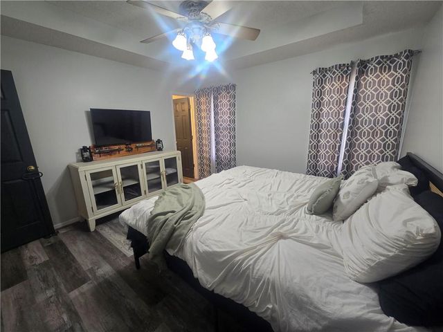 712 Maple Street, Wellington, MO 64097