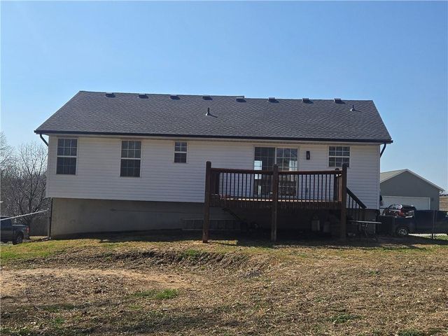 712 Maple Street, Wellington, MO 64097