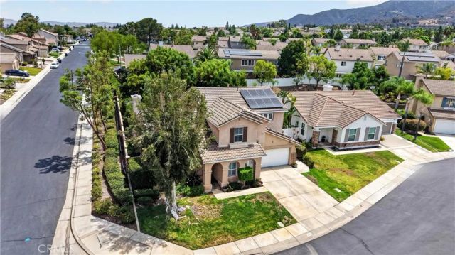 3725 Delta, Corona, CA 92881