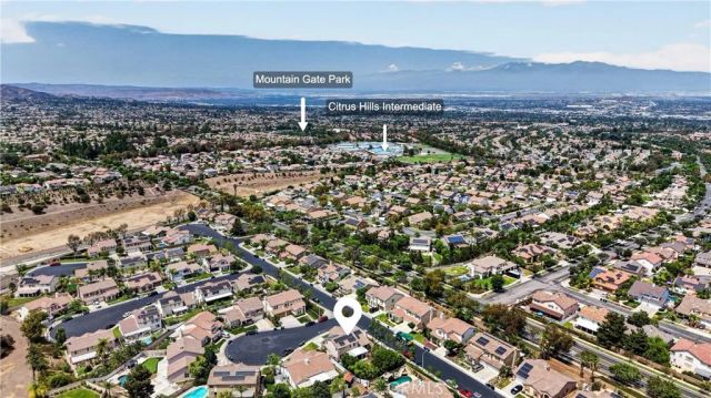 3725 Delta, Corona, CA 92881