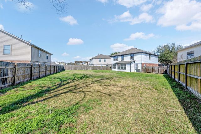 7803 Black Bird Lane, Baytown, TX 77523