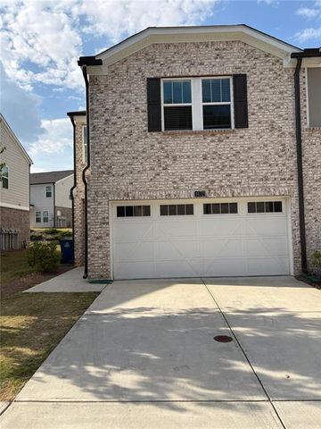 1472 Villageside Court, Lawrenceville, GA 30043