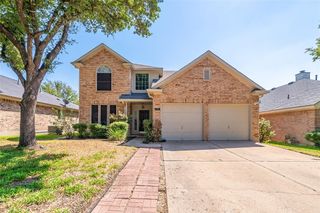 915 Double File TRL, Round Rock, TX 78665
