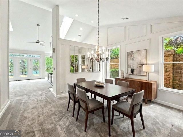 29 Lake Villa Drive, Roswell, GA 30076