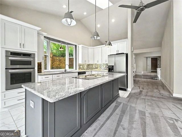 29 Lake Villa Drive, Roswell, GA 30076