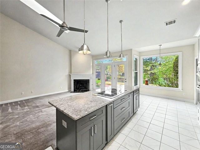 29 Lake Villa Drive, Roswell, GA 30076