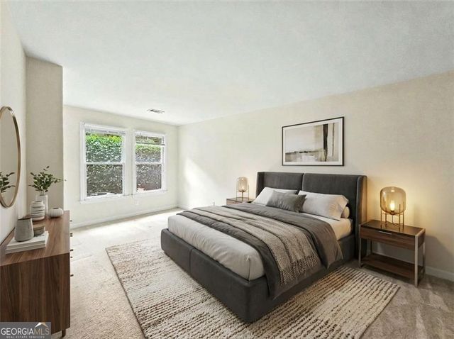 29 Lake Villa Drive, Roswell, GA 30076