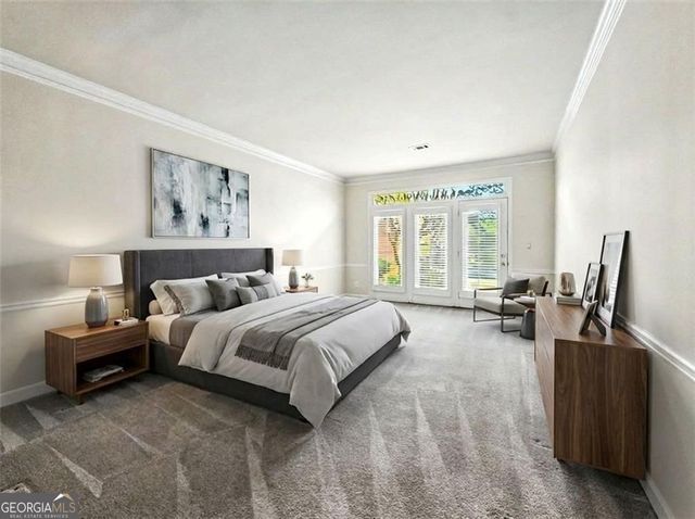 29 Lake Villa Drive, Roswell, GA 30076