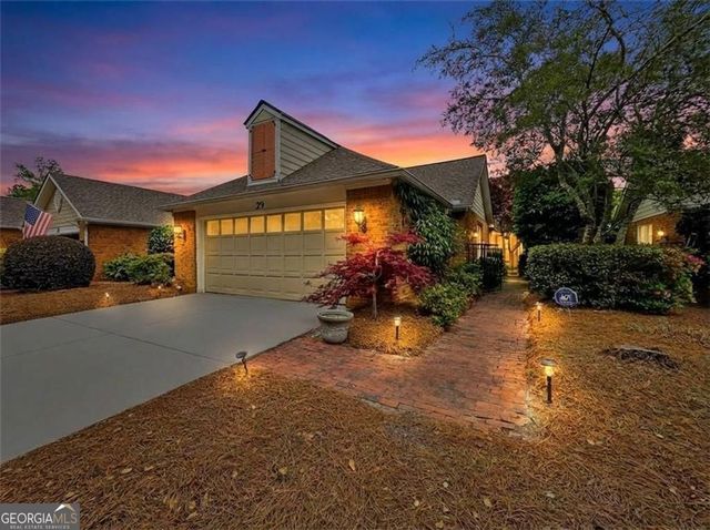 29 Lake Villa Drive, Roswell, GA 30076