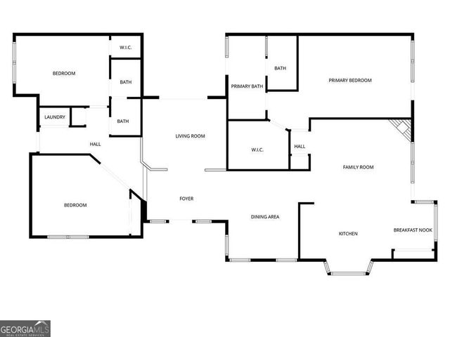 29 Lake Villa Drive, Roswell, GA 30076