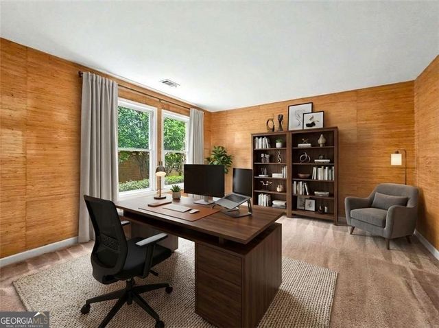 29 Lake Villa Drive, Roswell, GA 30076