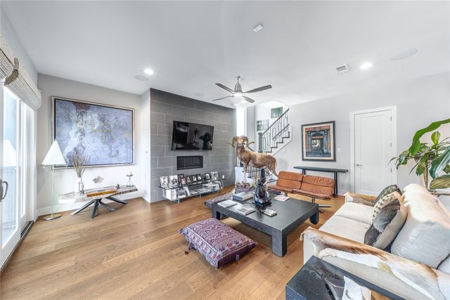4144 Entrada Way, Dallas, TX 75219