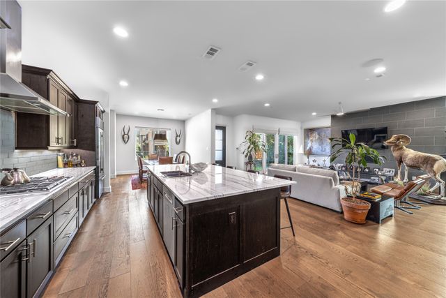 4144 Entrada Way, Dallas, TX 75219