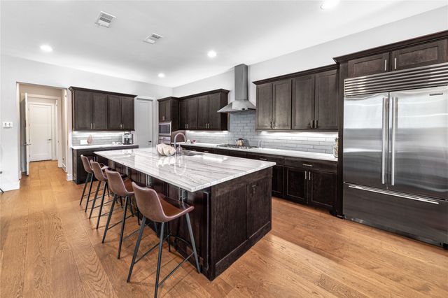 4144 Entrada Way, Dallas, TX 75219