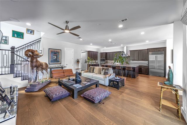 4144 Entrada Way, Dallas, TX 75219