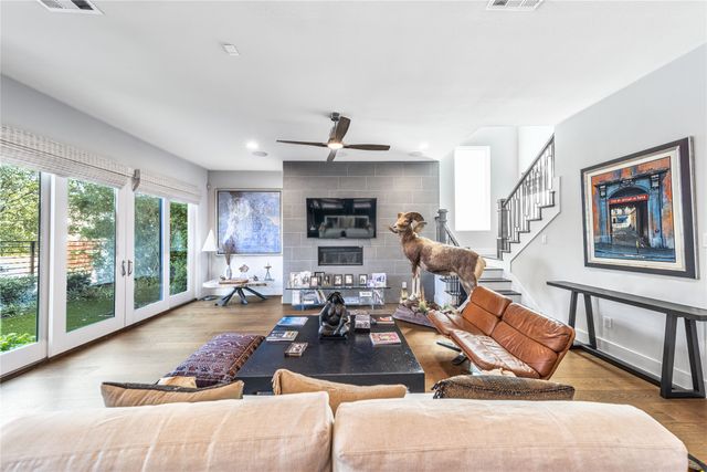 4144 Entrada Way, Dallas, TX 75219