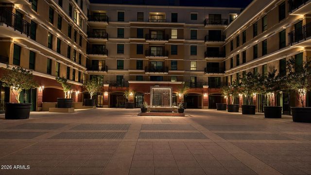6803 E MAIN Street 4410, Scottsdale, AZ 85251