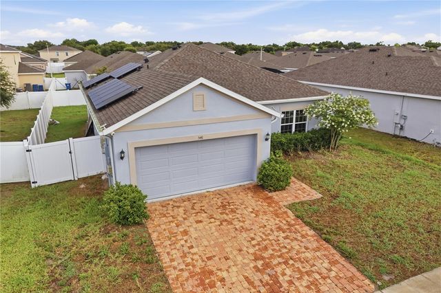 541 WILDCAT LANE, Davenport, FL 33837