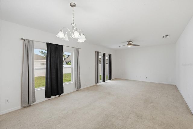 541 WILDCAT LANE, Davenport, FL 33837